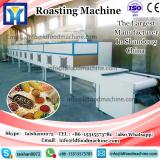 Groundnuts/Peanuts Kernel Continue Roaster machinery LD100-500