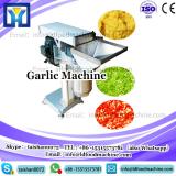 Easy operation vegetable chopper machinery for sale