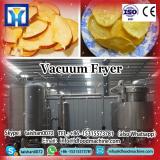 Automatic continuous LD Fryer price