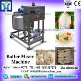 High efficiency egg bread and separation machinery with high quality