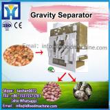 Green Lentils gravity Separator (hot sale in 2017)