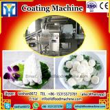 High quality Automatic Drum Preduster Coating machinery For Hamburger /Chicken Nuggets