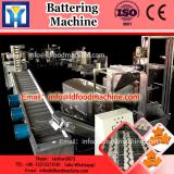 Good quality Japanese Tempura Battering machinery Coating machinery