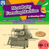 100kg/h Hamburger make machinery / hamburger forming machinery