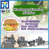 Hamburger forming machinery-Using LD&#39;s electrical motor