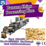 Cassava/Banana/paintn/Sweet Potato/ Fried Potato Chips Processing machinery