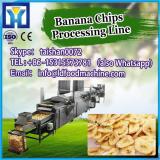 Industrial Fried Potato Chips make  Chips make Line