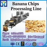 Cassava paintn Banana Potato CriLDs Equipment Fried Potato Chips make Line