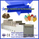 Talin continuous microwave drying machine for black pepper SS304