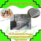 Industrial microwave thyme leaves dehydration and dryer machine with CE certificate