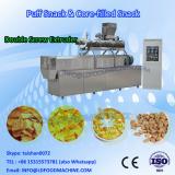 Healthy snacks cored LDsucit make machinery