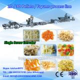 low cost prawn chips machinery