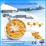 Automatic Chocos Breakfast Cereals Snacks machinery