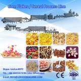 100-150kg per corn flakes breakfast cereals Processing line