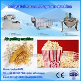 High quality industrial popcorn make machinery