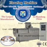 2017 High quality Full Automatic Snack Continuous Frying machinery