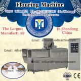 New Automatic Double Drum Puffed/Fried Snack Flavoring machinery