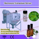 Stainless steel herbal plant root leaf flower ultrasonic extracts machine and concentration machine