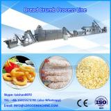 High quality automatic bread crumb processing plant