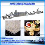 Automatic Stainless Steel Panko Bread Crumbs Maker machinery
