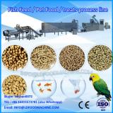 Automatic pet &amp; animal feed pellet food extruder processing equipment