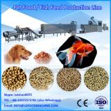 hot selling good quality dog food machinery