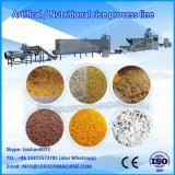 200~250KG/h parboiled rice artificial rice production line