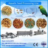 Floating / SinLD fish feed machinery