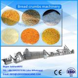 Automatic continuous fried panko Bread Crumbs Maker / make machinery /production line Jinan LD