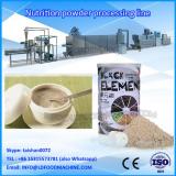 Healthy insant food machinery/mixed, puffed cereal flour make line, baby food production line