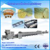 Latest instant noodle make machinery ,instant noodle processing line , instant noodle machinery