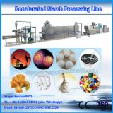 full automatic extrusion modified starch make equipment line