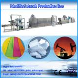 Converted Modified starch processing machinery