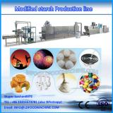 corn/ wheat/ sweet potato modified starch extruder, pregelatinized starch extruder machinery