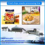 fried Tortilla chips make machinery/doritos /Corn chips production line