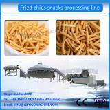 Hot High quality Automatic Corn Tortilla Chips make machinery