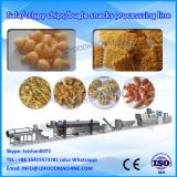 Various Molds crisp Extruded Fried Flour Snack Bugles Chips make machinery
