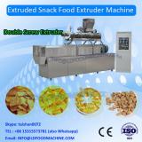 Grain puffs snacks machinery