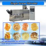 2014 the best selling products puffed snacks extruder 