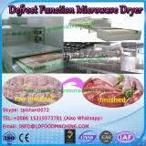 Industrial Defrost Function microwave drying machine