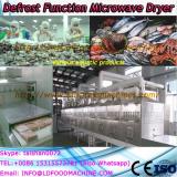 2016 Defrost Function high speed 2200/24 microwave agarbatti drying machine