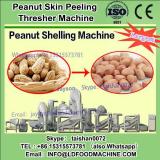 Durable Use Automatic Dry bean peeler with CE