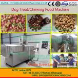 Jam center chewing dog food production line in Dongxu 