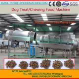 dog treat nutrition food twin screw extruder make machinery