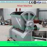 Auto stainless steel industrial  mixer/blender