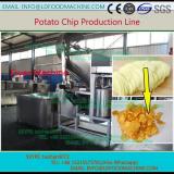Hot sale high Capacity French fries make machinery