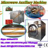 Microwave Vacuum Oven Desktop Drying Oven