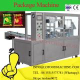 small LLDe LDpackmachinery for home use