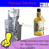 2015 hot sale stainless steel pillow packaging machinery,pillow LLDe packaging machinery