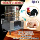 Most popular chicken plucker with stainless steel body/quail plucker machinery/chicken pluckers
